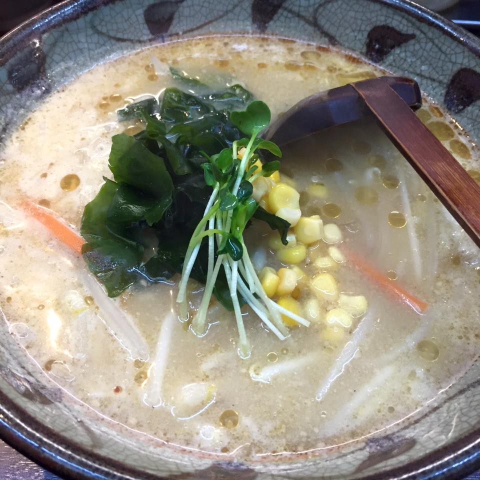 味噌一のおすすめ