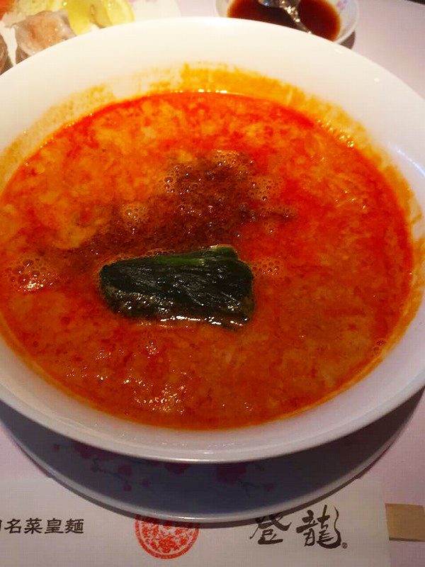 登龍のおすすめ