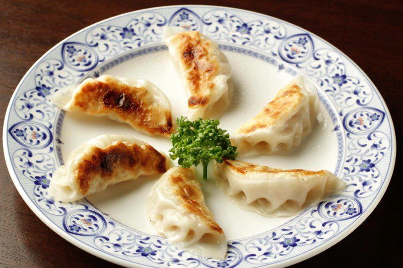 東昇餃子楼のおすすめ